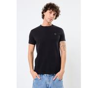 Timberland Dunstan River Crew T-Shirt kurzarm schwarz intensiv - XXL