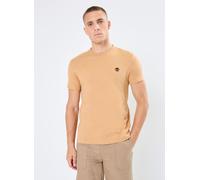 Timberland Dunstan River Kurzarm-t-shirt 2XL Light Wheat B
