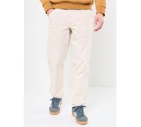 Timberland - Bekleidung Washed Canvas Fatigue Pant - weiß - Größe 34 X 32