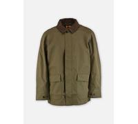 Timberland - Wenham Waterproof Barn Coat - Freizeitjacke, Gr. L, braun (LeafGreen)