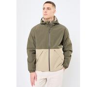 Timberland - Bekleidung Waterproof Shell Jacket - grün - Größe XXL