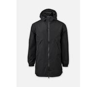 Timberland - Bekleidung Winnick Waterproof Fleece Lined Parka - schwarz - Größe S