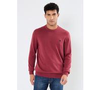 Timberland - Bekleidung WLRV Cotton YD Sweater - blau - Größe S