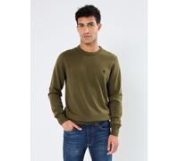Timberland - Bekleidung WLRV Cotton YD Sweater - grün - Größe XXL