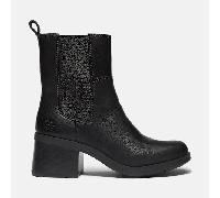 Timberland - Bellevaux Chelsea Boot für Damen in Schwarz, Damen, Schwarz, Größe: 37