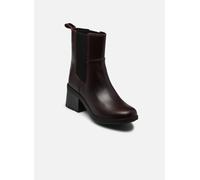 Timberland - Bellevaux MID CHELSEA BOOT - Bordeaux - Größe 39