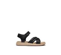 TIMBERLAND - Belmar Waves Damen Sandalen, Schwarz , 39.5 EU