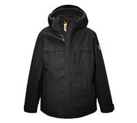 Timberland Benton WaterProof 3 in 1 Kapuzenjacke schwarz - XXL
