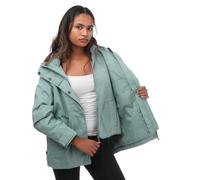 Timberland - "Benton" Jacke für Damen, 3 in 1 (Blau) EU 42-44 / UK 14-16