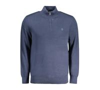 Timberland Williams River Cotton Yd Halbzippullover (Herstellerartikelnummer: TB0A2BMXZ021-M)