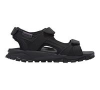 Timberland Black Damen 37 EU Timberland Lincoln Peak Strap Sandals