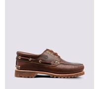 Timberland Herrenschuhe Timberland TRAD HS 3 EYE LUG Braun