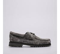 Timberland Authentic Boat Shoe "Light Grey" - Size: 43 grey
