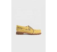 Timberland Authentic Boat Damen Schuhe goldgelb - 36
