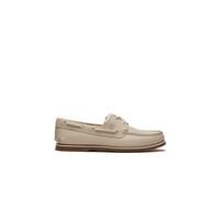 Timberland Boat Shoe Natural Größe: 41.5 | Loafer Outlet | Herren
