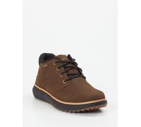 Timberland Boot Hudson Road Mid in braun in Größe: 43 für Herren