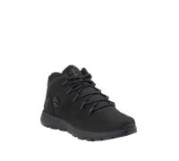 Timberland Boot in schwarz in Größe: 46 für Herren