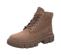 Timberland Boots für Damen, braun, Größe 41 EU