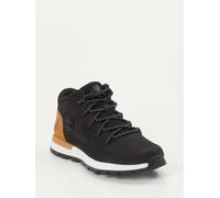 Timberland Boots in schwarz in Größe: 44.5 für Herren