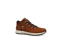 Timberland Sprint Trekker Mid Wanderschuhe rotbraun - 42