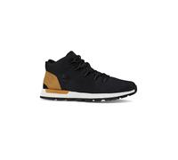 Timberland Sprint Trekker Mid Wanderschuhe schwarz eclipse - 43