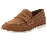 Timberland Bootsschuh "CLASSIC BOAT BOAT SHOE" (34126840-43) saddle