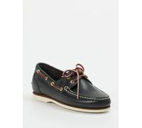 Timberland Bootsschuh Classic Boat in blau in Größe: 40 für Damen