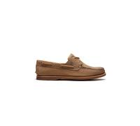 Timberland Herren Slipper Hellbraun 43