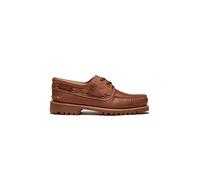 TIMBERLAND Bootsschuhe CLASSIC LUG braun | 46