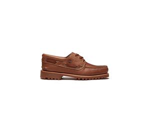 TIMBERLAND Bootsschuhe CLASSIC LUG braun | 46