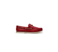 TIMBERLAND Bootsschuhe CLASSIC rot | 42