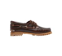 Timberland 51304 Heritage 3 Eye Noreen Sneaker Mokassin Dunkelbraun, Schuhgröße:Eur 37.5