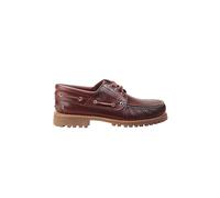 TIMBERLAND Bootsschuhe dunkelrot | 45