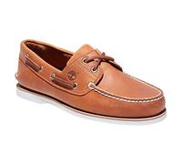 Timberland Classic 2 Eye Bootsschuhe EU 41 1/2 Apricot Buff