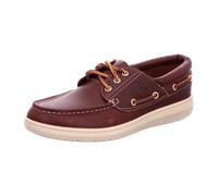 Timberland Bootsschuhe für Herren, braun, Größe 46 ½ EU