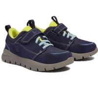 Timberland Boroughs Project Sneaker für Jungen, Dk Blu Suede, 29 EU