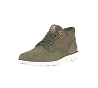 Timberland Bradstreet, Herren Chukka Boots, Grün (Grape Leaf Nubuck W/Ripstop A58), 45 EU
