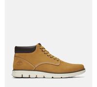 Timberland - Bradstreet Mid-Top-Sneaker für Herren in Gelb, Herren, Gelb, Größe: 44