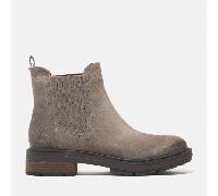Timberland - Brimfield Chelsea-Boot für Damen in Braun, Damen, Braun, Größe: 41