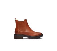 Timberland Brimfield Mid Chelsea Boot Brown Full Grain Größe: 37 | Stiefel Outlet | Damen | Braun