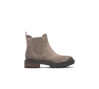 Timberland Brimfield Mid Chelsea Boot Medium Brown Suede Größe: 37.5 | Stiefel Outlet | Damen | Braun