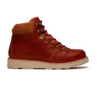 Timberland Britton Mills Mid Lace Up Wp Stiefel