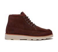 Timberland Britton Mills Lace Up Chukka Stiefel dunkelbraun - 41.5