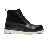 Timberland - Britton Mills Mid Lace Up Waterproof Boot - Freizeitstiefel, Gr. 43, schwarz (BlackFullGrain)