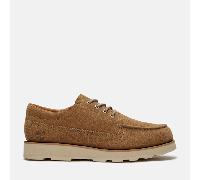 Timberland Britton Mills Lace Up Schuhe beige - 43.5