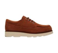 Timberland Britton Mills Lace Up Schuhe braun - 43.5