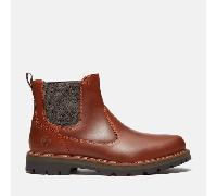 Timberland - Britton Road Chelsea-Boot für Herren in Braun, Herren, Braun, Größe: 40