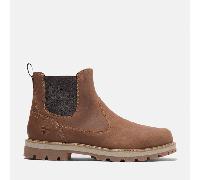 Timberland - Britton Road Chelsea-Boot für Herren in Braun, Herren, Braun, Größe: 42