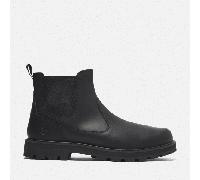 Timberland - Britton Road Chelsea-Boot für Herren in Schwarz, Herren, Schwarz, Größe: 43.5