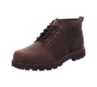 Timberland Britton Road Herren Schnürboots, grün, 42 EU